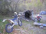 ENDURO ABRUZZO Teramo - 134